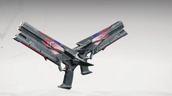 《明日方舟终末地》理性告别武器面板 技能基质 突破材料详情介绍