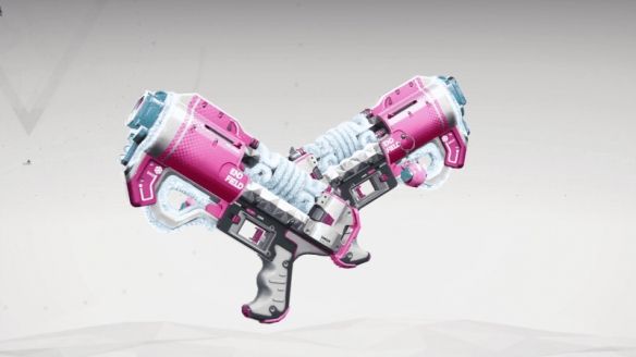 《明日方舟终末地》艺术暴君武器面板 技能基质 突破材料详情介绍