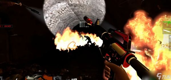 求生之路2什么武器好用