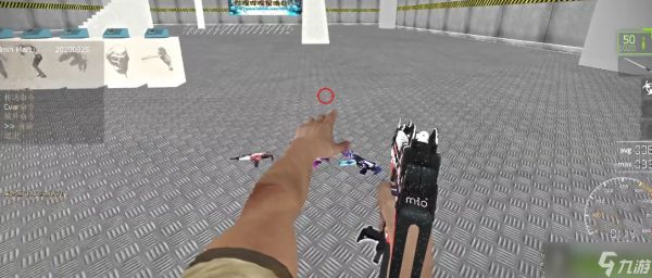 求生之路2什么武器好用