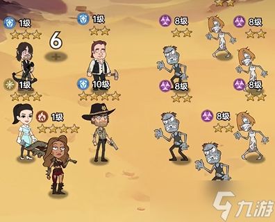 加勒比帝国召唤流玩法全解析：解放双手，挂机躺赢的终极指南