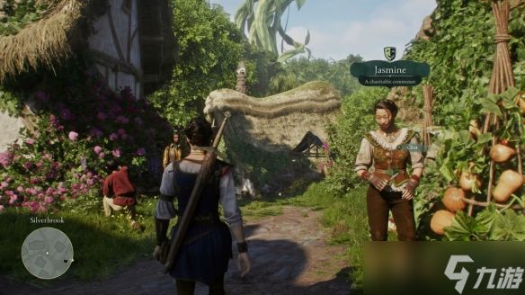 全员可攻略！《神鬼寓言4》可以和1000名NPC结婚