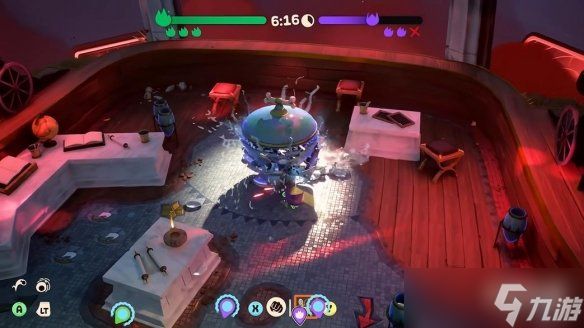 《脑航员2》制作组公布创意新作《Kiln》！预告片欣赏