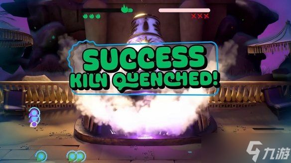 《脑航员2》制作组公布创意新作《Kiln》！预告片欣赏