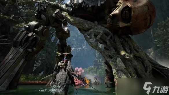 宝可梦开发商新作《轮回之兽》今夏推出 首日加入XGP