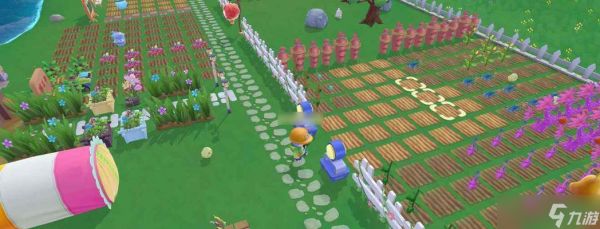 《摩尔庄园手游》玩家必备(游戏摩尔城堡的草丛位置分析与利用技巧)