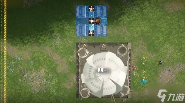 《明日方舟终末地》基地面积扩大方法 电力怎么增加