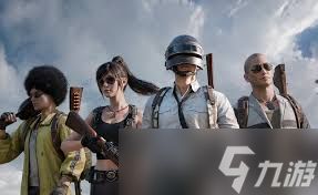 和平精英全新武器AS50狙击枪是什么样的