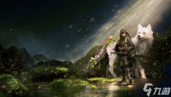 GF回应新作《轮回之兽》技术力担忧！很多人是外包支持 想认真做好游戏