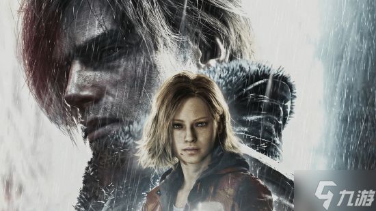 《生化危机9：安魂曲》制作人表示 格蕾丝的胆小性格是里昂的对立面