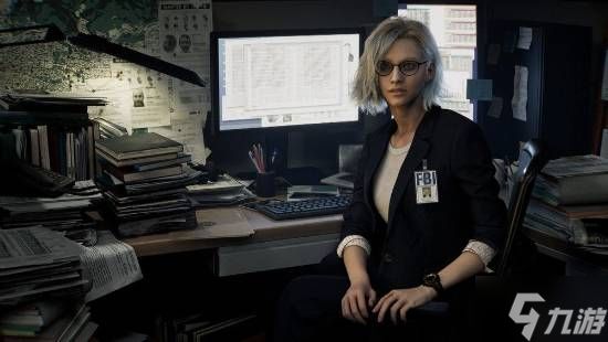 《生化危机9：安魂曲》制作人表示 格蕾丝的胆小性格是里昂的对立面