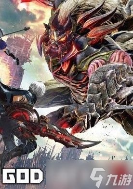 噬神者3Steam史低26.8元限时特惠，2月3日截止