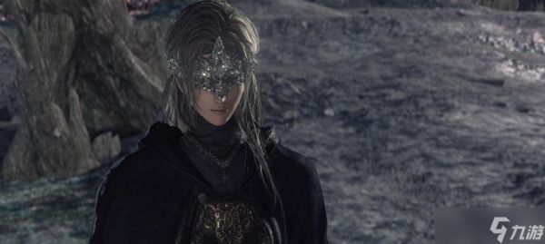 黑暗之魂3（深入游戏世界）