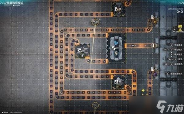 明日方舟终末地仓库存取线综合怎么通关？