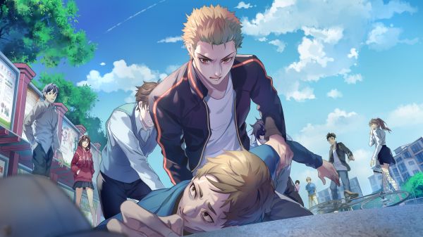 欢迎加入奇趣社什么时候出 公测上线时间预告