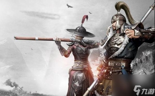 火铳兵种在游戏中的选择与战术运用（以战意火铳兵种为例）