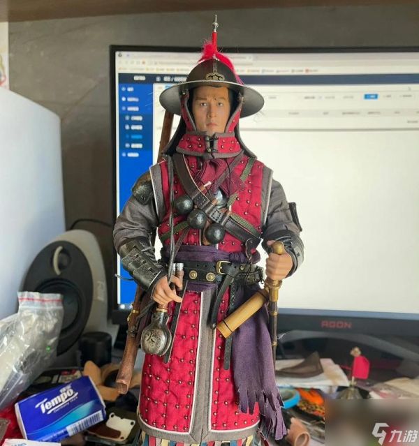 火铳兵种在游戏中的选择与战术运用（以战意火铳兵种为例）