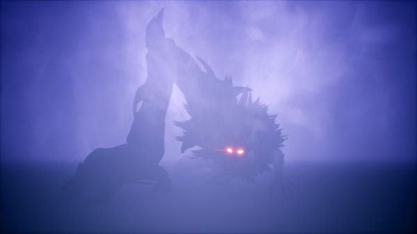 末光什么时候出 公测上线时间预告