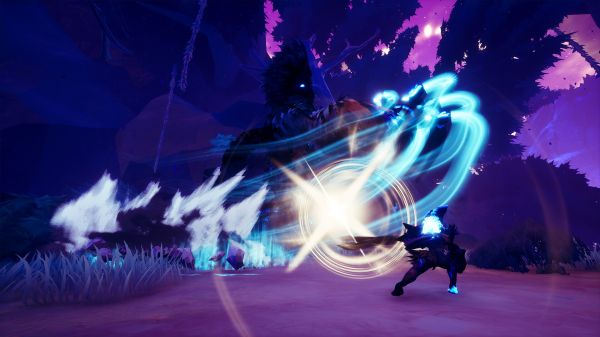 末光什么时候出 公测上线时间预告