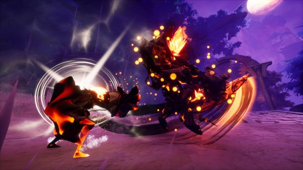 末光什么时候出 公测上线时间预告