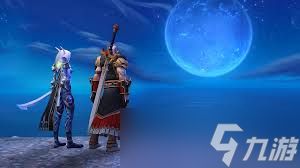 魔兽世界军团再临remix尾锚的勇士任务怎么过