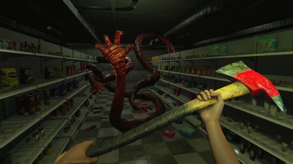 地狱超市好玩吗 地狱超市玩法简介