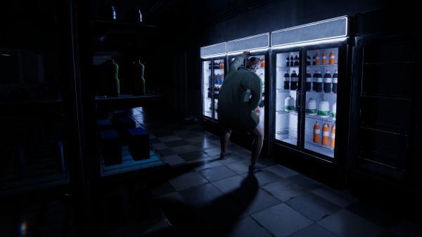 地狱超市好玩吗 地狱超市玩法简介