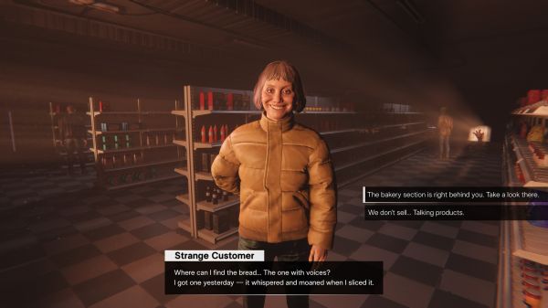 地狱超市好玩吗 地狱超市玩法简介