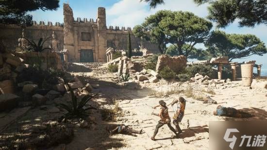 没有鼠群了！《瘟疫传说》新作回归15年前