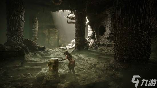 没有鼠群了！《瘟疫传说》新作回归15年前