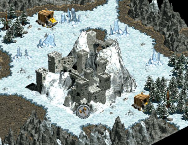 圣战群英传:神圣国度好玩吗 圣战群英传:神圣国度玩法简介