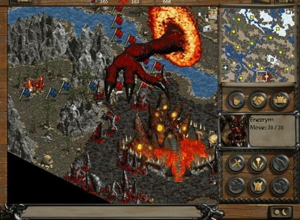 圣战群英传:神圣国度好玩吗 圣战群英传:神圣国度玩法简介