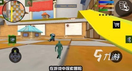 2026耐玩的3D枪战单机游戏推荐:高自由度、强沉浸感的离线射击手游合集