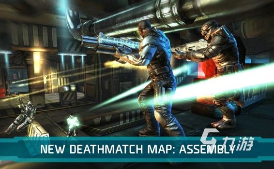 2026耐玩的3D枪战单机游戏推荐:高自由度、强沉浸感的离线射击手游合集