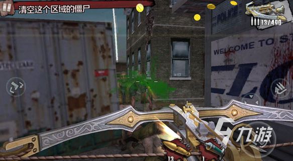 2026耐玩的3D枪战单机游戏推荐:高自由度、强沉浸感的离线射击手游合集