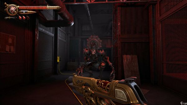 布鲁姆屋(Blumhouse)受《生化奇兵》启发的血腥新作《Crisol》公布发售日期