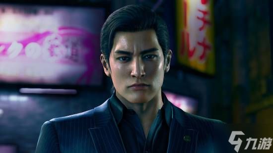 横山疯了?《如龙极3》结局泄露:人气反派复活!