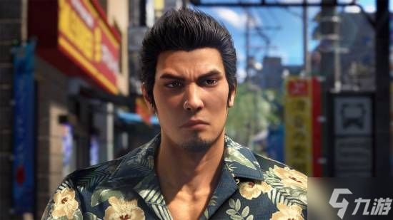 横山疯了?《如龙极3》结局泄露:人气反派复活!