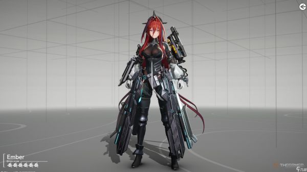 《明日方舟：终末地》最强角色推荐及强度排行