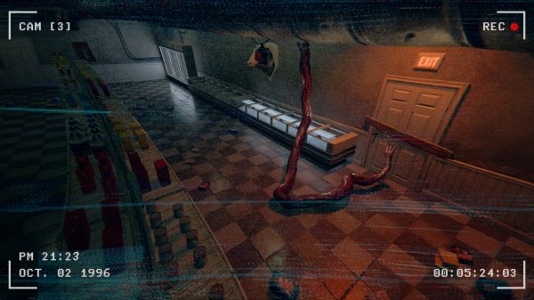 地狱超市什么时候出 公测上线时间预告