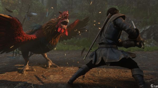 《神鬼寓言》重启版未被命名为《神鬼寓言4》，是因为 Playground 并不想模仿 Lionhead 制作组