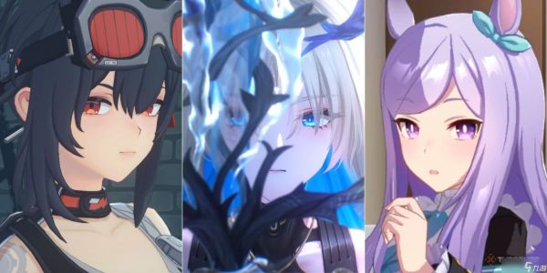 《明日方舟：终末地》安塔尔最佳出装、阵容、武器及装备推荐