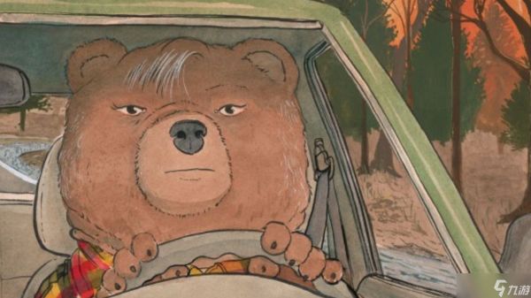 《在无人知晓的树下》续作迎来震撼结局