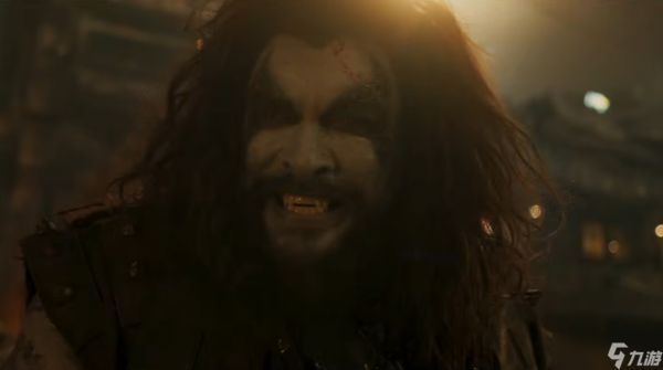 詹姆斯·古恩发布《<a id='link_pop' class='keyword-tag' href='https://www.9game.cn/chaonu/'>超女</a>》DC预告片，首度公开杰森·莫玛版“暴狼”造型