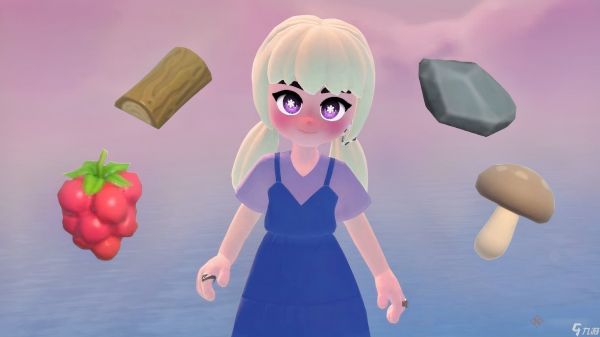 如何在《心动小镇》中完成“画笔奇想”任务