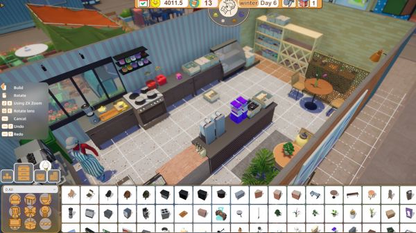 奶茶店大亨好玩吗 奶茶店大亨玩法简介