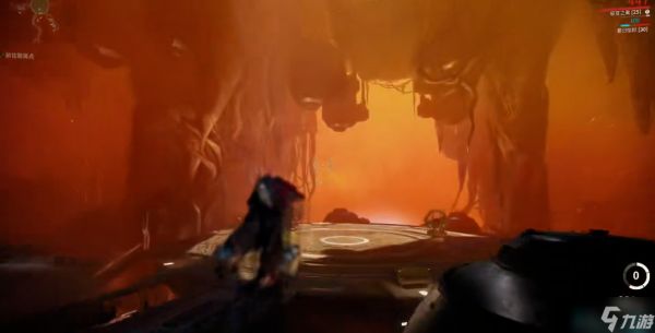 星际战甲银光林地任务祭坛在哪