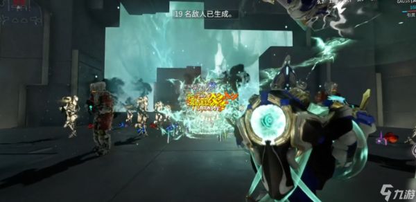 星际战甲怎么提高攻击力