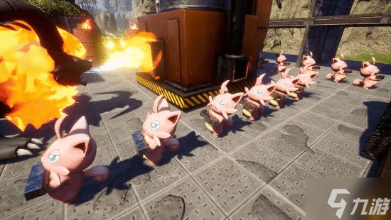 求职先晒游戏时长!《幻兽帕鲁》称只考虑招聘真·玩家