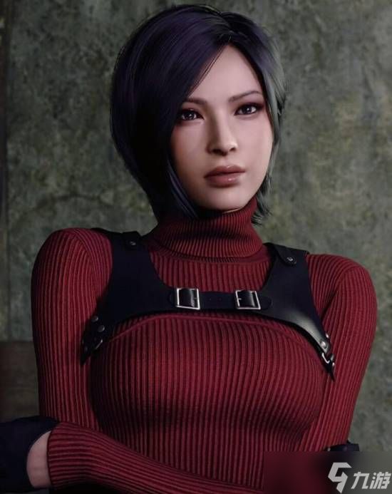 AI模拟西方审美重塑艾达王引热议：壮硕疲惫形象挑战传统女性角色塑造